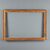 Cornice Specchio in Legno dorato Italia XX Secolo