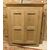 stip220 - wall cabinet, 19th century, size cm l 100 xh 125, doors cm l 79 xh 100     