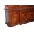 Grande Credenza doppio corpo Francese stile Luigi Filippo della prima metà del 1800