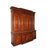 Grande Credenza doppio corpo Francese stile Luigi Filippo della prima metà del 1800