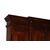 Grande Credenza doppio corpo Francese stile Luigi Filippo della prima metà del 1800