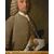 Ritratto di William Murray, conte di Mansfield, Jean-Baptiste van Loo (Aix-en-Provence, 1684 - 1745)