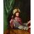 Ritratto di Re Salomone, Michele Desubleo (Maubeuge, 1602 - Parma, 1676) attribuibile