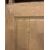 PTE157 - Porta da centro laccata, epoca '800, misure luce cm L 80 x H 175