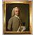 Ritratto di William Murray, conte di Mansfield, Jean-Baptiste van Loo (Aix-en-Provence, 1684 - 1745)