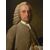 Ritratto di William Murray, conte di Mansfield, Jean-Baptiste van Loo (Aix-en-Provence, 1684 - 1745)