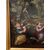 Lodewijk Toeput, detto Ludovico Pozzoserrato (Anversa o Malines 1550 ca. - Treviso 1604 o 1605) - Incontro fra dame e cavalieri in un paesaggio.
