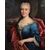 Ritratto di Nobildonna Francese  VENDUTO