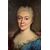 Ritratto di Nobildonna Francese  VENDUTO