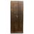 PTE156 - Porta semplice in larice, epoca '700, misure cm L 72 x H 184