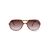 YVES SAINT LAURENT Occhiali da Sole Vintage in Acetato Col. Marrone