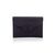 YVES SAINT LAURENT Pochette Vintage in Pelle Col. Marrone S