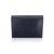 YVES SAINT LAURENT Pochette Vintage in Pelle Col. Nero YSL S