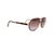 YVES SAINT LAURENT Occhiali da Sole Vintage in Acetato Col. Marrone