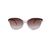 YVES SAINT LAURENT Occhiali da Sole Vintage in Acetato Col. Marrone