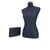 YVES SAINT LAURENT Pochette Vintage in Pelle Col. Nero S