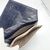 YVES SAINT LAURENT Pochette Vintage in Pelle Col. Nero S