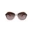 YVES SAINT LAURENT Occhiali da Sole Vintage in Acetato Col. Marrone