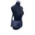 FENDI Borsa a Tracolla in Pelle Col. Blu M
