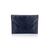 YVES SAINT LAURENT Pochette Vintage in Pelle Col. Nero S