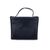DIOR Borsa a Mano Vintage in Pelle Col. Nero M