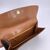 LOUIS VUITTON Pochette Vintage in Tela Col. Marrone S