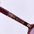 GIVENCHY Occhiali da Sole Vintage in Acetato Col. Bordeaux