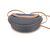 DIOR Borsa a Tracolla Vintage in Tela Col. Nero S