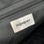 YVES SAINT LAURENT Borsa Shopper Vintage in Tela Col. Nero M