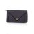 YVES SAINT LAURENT Pochette Vintage in Tela Col. Grigio S