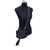 SEE BY CHLOE Borsa a Tracolla in Pelle Col. Nero S