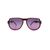GIVENCHY Occhiali da Sole Vintage in Acetato Col. Bordeaux
