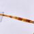 YVES SAINT LAURENT Occhiali da Sole Vintage in Acetato Col. Marrone