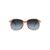 YVES SAINT LAURENT Occhiali da Sole Vintage in Acetato Col. Arancione