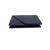 YVES SAINT LAURENT Pochette Vintage in Pelle Col. Nero S
