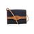 DIOR Borsa a Tracolla Vintage in Tela Col. Nero S