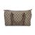 GUCCI Borsa a Mano Vintage in Tela Col. Beige Boston M