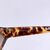 YVES SAINT LAURENT Occhiali da Sole Vintage in Acetato Col. Marrone