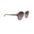 YVES SAINT LAURENT Occhiali da Sole Vintage in Acetato Col. Marrone