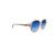 YVES SAINT LAURENT Occhiali da Sole Vintage in Acetato Col. Beige