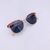 YVES SAINT LAURENT Occhiali da Sole Vintage in Acetato Col. Marrone