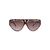 YVES SAINT LAURENT Occhiali da Sole Vintage in Acetato Col. Marrone