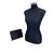 YVES SAINT LAURENT Pochette Vintage in Pelle Col. Nero YSL S