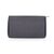 YVES SAINT LAURENT Pochette Vintage in Tela Col. Grigio S