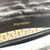 YVES SAINT LAURENT Pochette Vintage in Pelle Col. Nero S