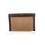 GUCCI Pochette Vintage in Pelle Col. Beige S