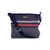 GUCCI Borsa a Tracolla in Tela Col. Blu Diamond M