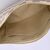 LOUIS VUITTON Pochette in Tela Col. Beige Pochette Accessoire S