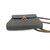DIOR Borsa a Tracolla Vintage in Pelle Col. Verde S