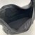 GUCCI Borsa Hobo Vintage in Tela Col. Nero M